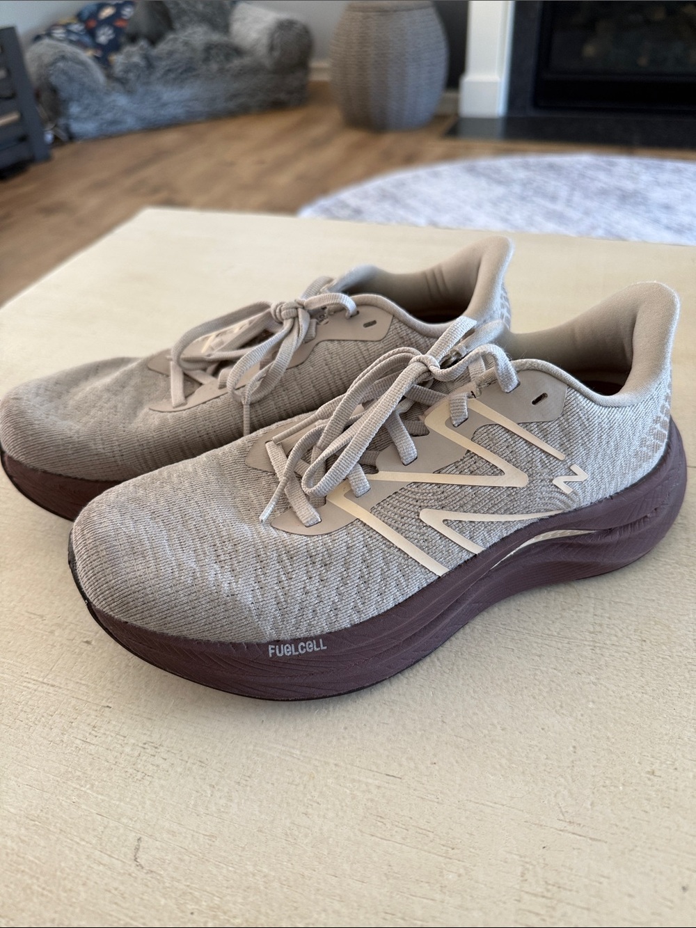 New Balance Women's Neutral Running Shoes